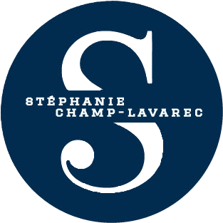 Logo Stéphanie Champ-Lavarec